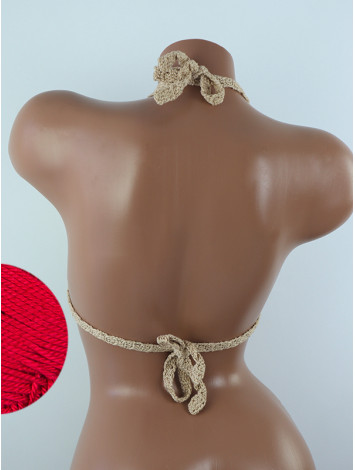 Refined and Beauty: The Art of Graceful - Топ В'язаний Гачком