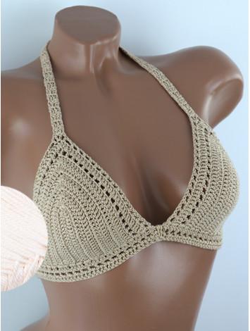 Refined and Beauty: The Art of Graceful - Топ В'язаний Гачком