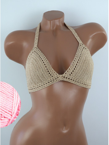 Refined and Beauty: The Art of Graceful - Топ В'язаний Гачком