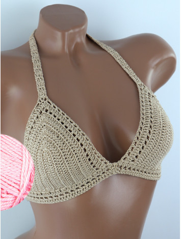 Refined and Beauty: The Art of Graceful - Топ В'язаний Гачком