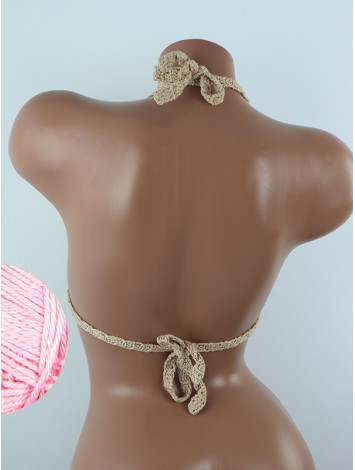 Refined and Beauty: The Art of Graceful - Топ В'язаний Гачком