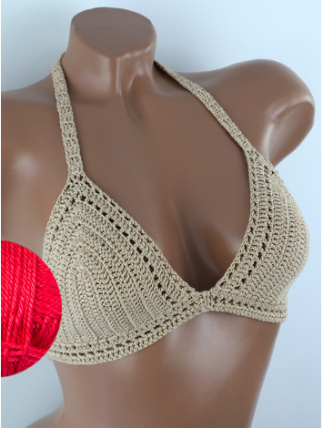 Refined and Beauty: The Art of Graceful - Топ В'язаний Гачком