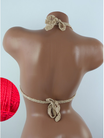 Refined and Beauty: The Art of Graceful - Топ В'язаний Гачком