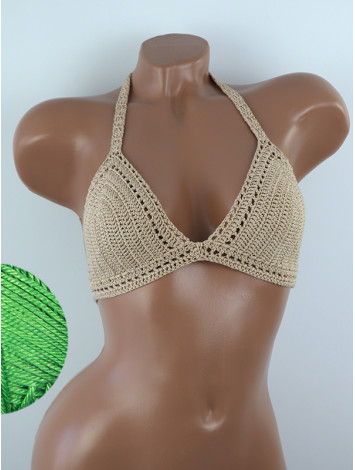 Refined and Beauty: The Art of Graceful - Топ В'язаний Гачком