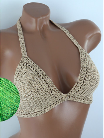 Refined and Beauty: The Art of Graceful - Топ В'язаний Гачком