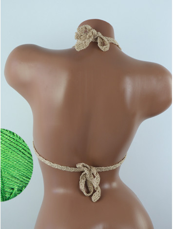 Refined and Beauty: The Art of Graceful - Топ В'язаний Гачком