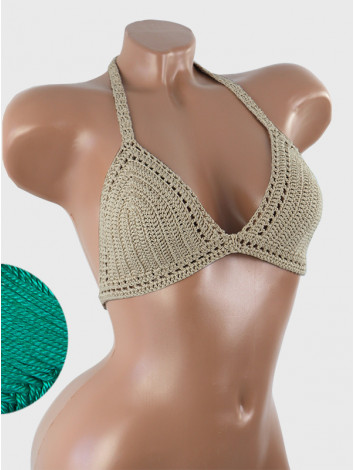 Refined and Beauty: The Art of Graceful - Топ В'язаний Гачком