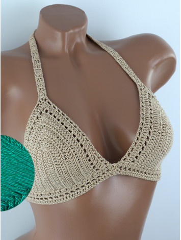 Refined and Beauty: The Art of Graceful - Топ В'язаний Гачком