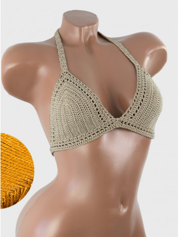 Refined and Beauty: The Art of Graceful - Топ В'язаний Гачком