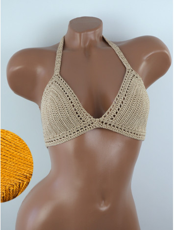 Refined and Beauty: The Art of Graceful - Топ В'язаний Гачком