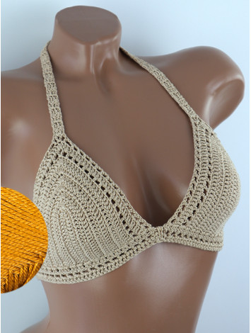 Refined and Beauty: The Art of Graceful - Топ В'язаний Гачком