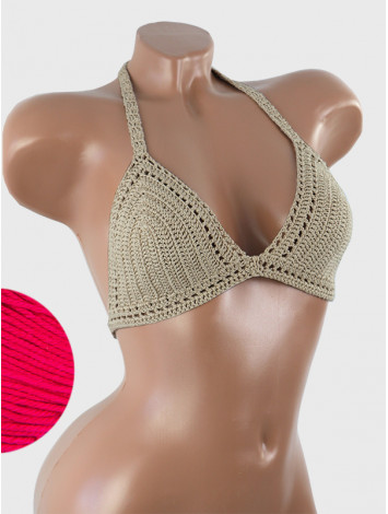 Refined and Beauty: The Art of Graceful - Топ В'язаний Гачком