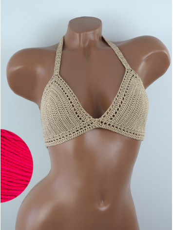 Refined and Beauty: The Art of Graceful - Топ В'язаний Гачком