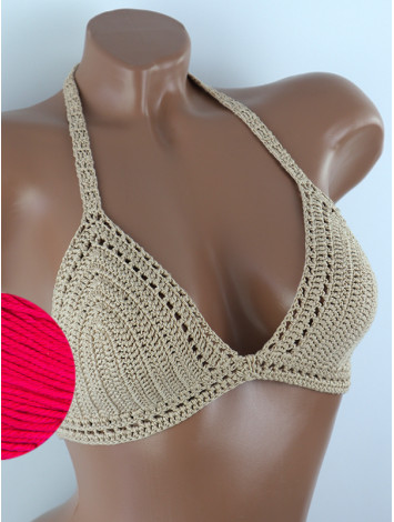 Refined and Beauty: The Art of Graceful - Топ В'язаний Гачком