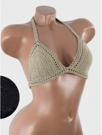 Refined and Beauty: The Art of Graceful - Топ В'язаний Гачком