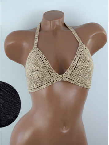 Refined and Beauty: The Art of Graceful - Топ В'язаний Гачком