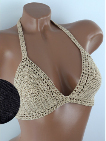 Refined and Beauty: The Art of Graceful - Топ В'язаний Гачком