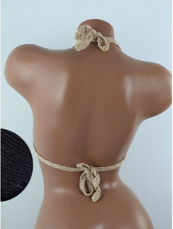 Refined and Beauty: The Art of Graceful - Топ В'язаний Гачком