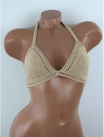 Refined and Beauty: The Art of Graceful - Топ В'язаний Гачком