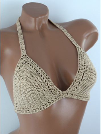 Refined and Beauty: The Art of Graceful - Топ В'язаний Гачком