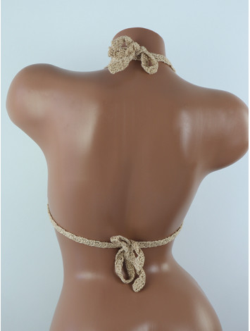 Refined and Beauty: The Art of Graceful - Топ В'язаний Гачком