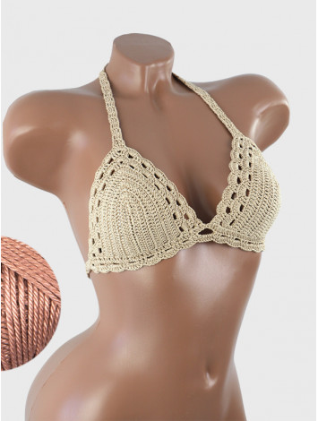 Beyond Rhythms: Dance of Journey - Топ В'язаний Гачком