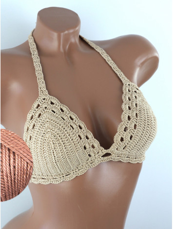 Beyond Rhythms: Dance of Journey - Топ В'язаний Гачком