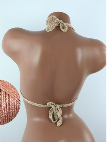 Beyond Rhythms: Dance of Journey - Топ В'язаний Гачком