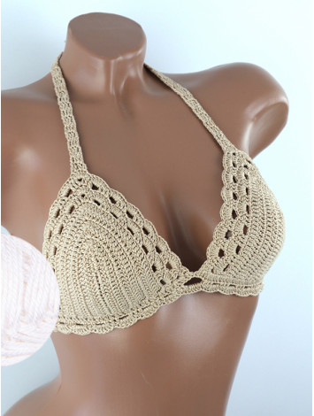 Beyond Rhythms: Dance of Journey - Топ В'язаний Гачком