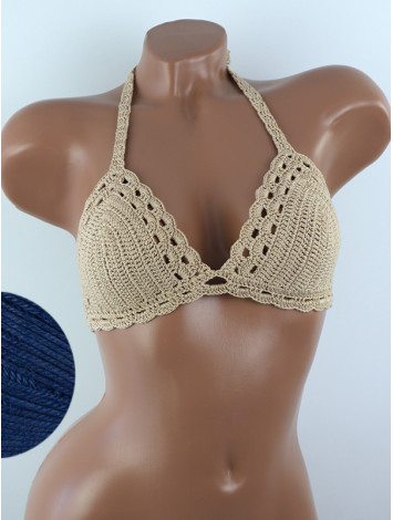 Beyond Rhythms: Dance of Journey - Топ В'язаний Гачком