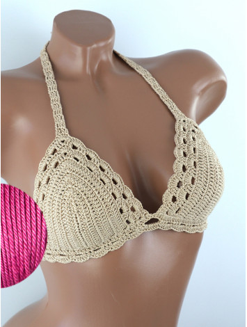 Beyond Rhythms: Dance of Journey - Топ В'язаний Гачком