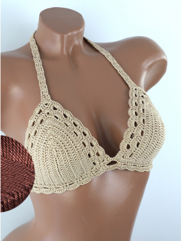 Beyond Rhythms: Dance of Journey - Топ В'язаний Гачком