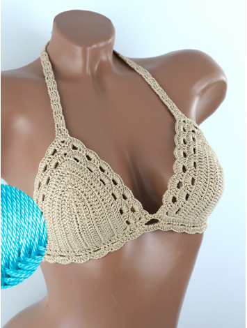 Beyond Rhythms: Dance of Journey - Топ В'язаний Гачком