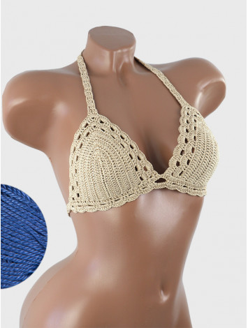 Beyond Rhythms: Dance of Journey - Топ В'язаний Гачком