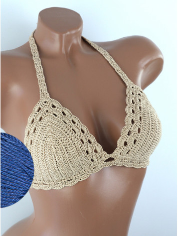 Beyond Rhythms: Dance of Journey - Топ В'язаний Гачком