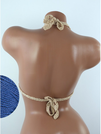 Beyond Rhythms: Dance of Journey - Топ В'язаний Гачком