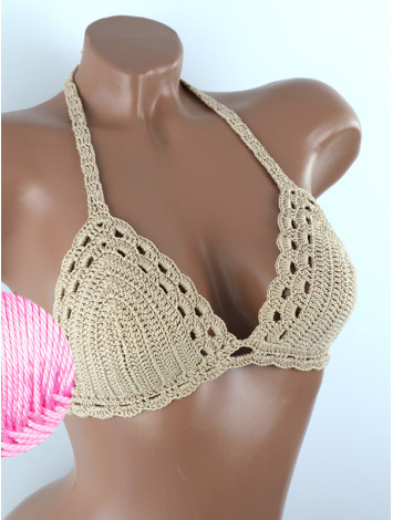 Beyond Rhythms: Dance of Journey - Топ В'язаний Гачком