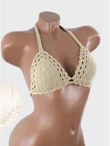 Beyond Rhythms: Dance of Journey - Топ В'язаний Гачком