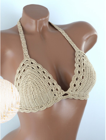 Beyond Rhythms: Dance of Journey - Топ В'язаний Гачком