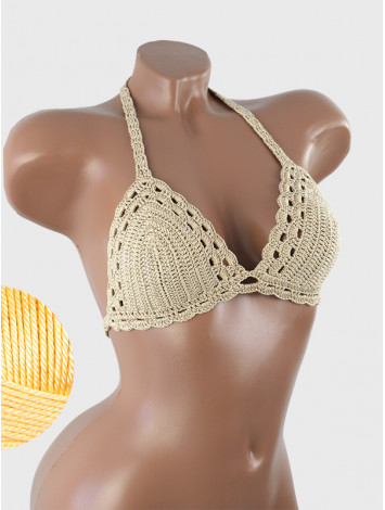 Beyond Rhythms: Dance of Journey - Топ В'язаний Гачком