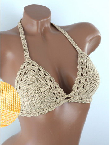 Beyond Rhythms: Dance of Journey - Топ В'язаний Гачком