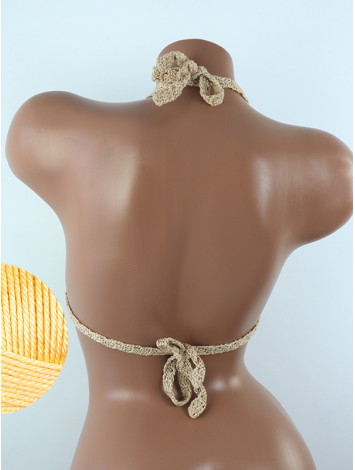 Beyond Rhythms: Dance of Journey - Топ В'язаний Гачком