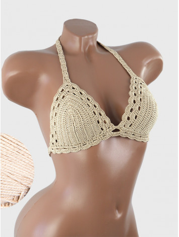 Beyond Rhythms: Dance of Journey - Топ В'язаний Гачком