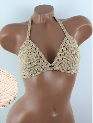 Beyond Rhythms: Dance of Journey - Топ В'язаний Гачком