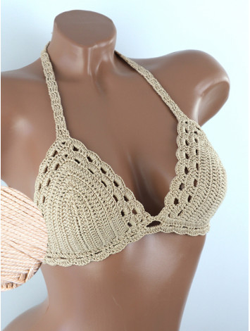 Beyond Rhythms: Dance of Journey - Топ В'язаний Гачком