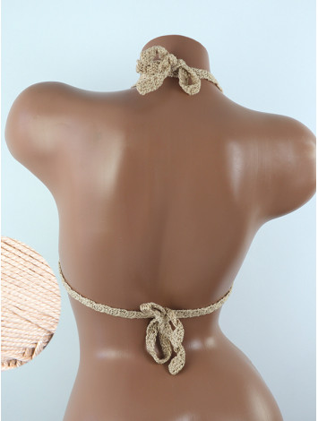 Beyond Rhythms: Dance of Journey - Топ В'язаний Гачком