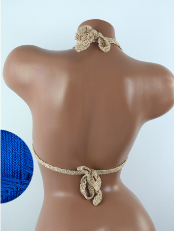 Beyond Rhythms: Dance of Journey - Топ В'язаний Гачком