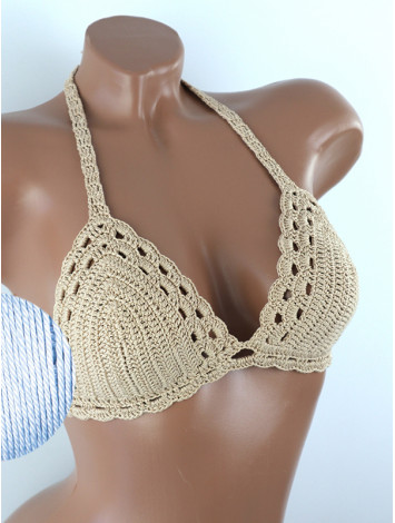 Beyond Rhythms: Dance of Journey - Топ В'язаний Гачком