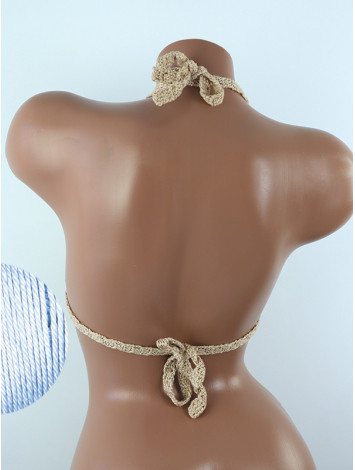 Beyond Rhythms: Dance of Journey - Топ В'язаний Гачком