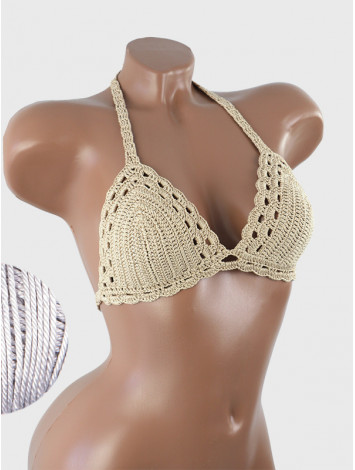 Beyond Rhythms: Dance of Journey - Топ В'язаний Гачком